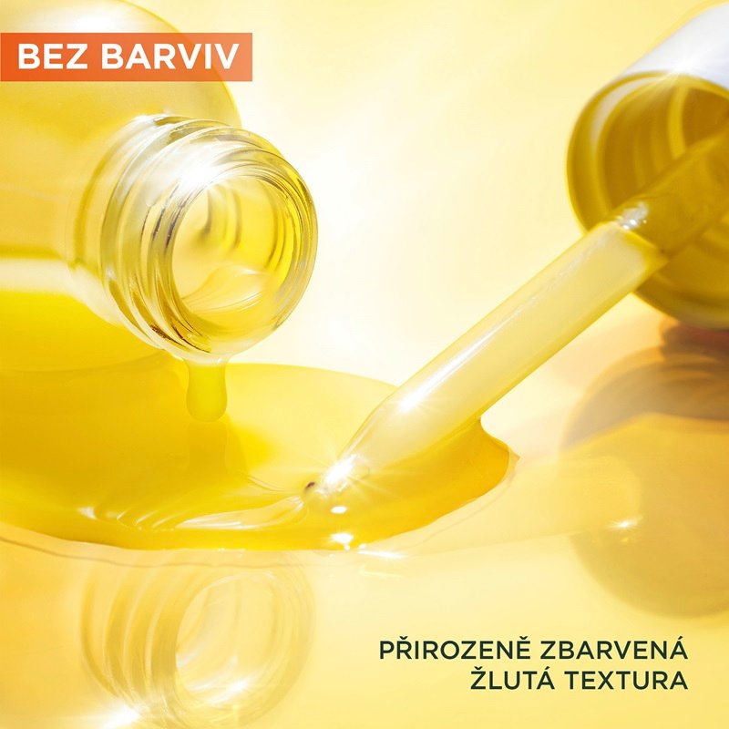 Vitamin C Sérum - 3